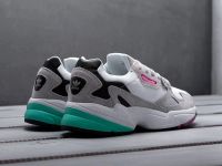Лот: 17094828. Фото: 3. Кроссовки Adidas Falcon W (14617... Одежда, обувь, галантерея