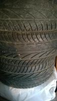 Лот: 4055393. Фото: 6. Резина на R18" Goodride 225/40...