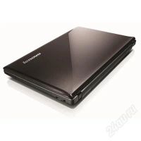 Лот: 1409127. Фото: 2. Новый мощный игровой Lenovo G570... Компьютеры, ноутбуки, планшеты