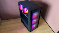 Лот: 25709721. Фото: 6. Игровой Компьютер i5-12400F/ RTX...