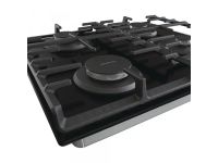 Лот: 25899367. Фото: 6. Встраиваемая газовая варочная...