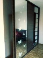 Лот: 11705132. Фото: 4. Шкаф встраиваемый. Красноярск