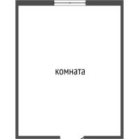 Лот: 23603455. Фото: 16. Продам 1-комн. кв. 19.4 кв.м...