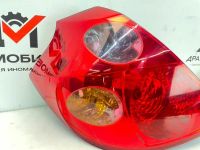 Лот: 25727724. Фото: 3. фонарь Kia Ceed ED. Авто, мото, водный транспорт