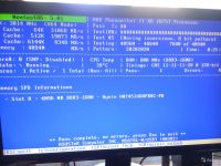 Лот: 6418521. Фото: 2. Hynix DDR3 1600 dimm 4Gb. Комплектующие