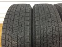 Лот: 16695966. Фото: 2. 225/65 R17 Bridgestone Blizzak... Шины, Диски