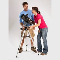 Лот: 5101309. Фото: 7. Телескоп Celestron PowerSeeker...