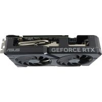 Лот: 24969943. Фото: 6. Видеокарта GeForce RTX4060Ti ASUS...