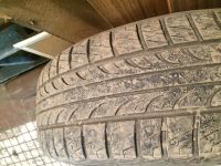 Лот: 10768724. Фото: 3. Продам комплект летних шин Cordiant... Авто, мото, водный транспорт