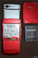 Лот: 9643797. Фото: 3. Телефон samsung sgh-e840. Красноярск