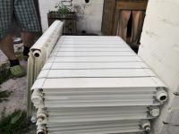 Лот: 14528624. Фото: 2. Радиатор 2. Сантехника, водопровод