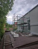 Лот: 25578935. Фото: 3. Вышка-тура строительная псрв 22... Строительство и ремонт