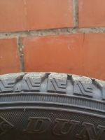 Лот: 8255374. Фото: 2. R14 175/65 dunlop. Шины, Диски