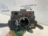 Лот: 22988801. Фото: 7. блок подрулевых переключателей...
