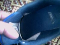 Лот: 8273002. Фото: 5. Кроссовки "Самолёты", очень удобные...