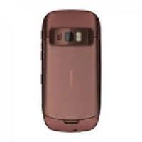 Лот: 3982344. Фото: 3. nokia c7 brown. Красноярск