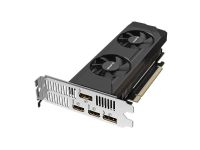 Лот: 25889221. Фото: 6. Видеокарта Gigabyte Nvidia GeForce...