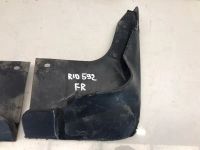 Лот: 21703938. Фото: 4. брызговики Kia Rio DC. Красноярск