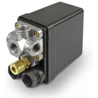 Лот: 17799303. Фото: 2. Реле давления одноступенчатое... Инструмент и расходные