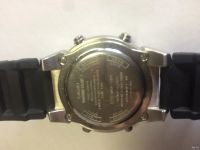 Лот: 9004041. Фото: 2. Часы CASIO оригинал, в отличном... Часы, аксессуары