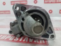 Лот: 20901550. Фото: 8. Стартер Toyota Noah ZRR70W 3ZR-FAE...
