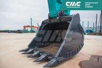 Лот: 25665333. Фото: 5. Гусеничный экскаватор Sunward...