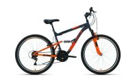 Лот: 17357793. Фото: 3. Горный велосипед, колеса 26" ALTAiR... Спортивные товары