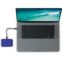 Лот: 24959434. Фото: 11. Внешний диск SSD LaCie 2TB Rugged...