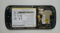 Лот: 11471901. Фото: 2. Yotaphone 2 на запчасти. Запчасти, оборудование