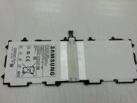 Лот: 8575482. Фото: 2. АКБ samsung Tab. 10.1 n8000. Запчасти, оборудование