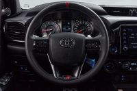 Лот: 21980623. Фото: 20. Toyota Hilux 2023