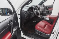Лот: 22453944. Фото: 10. Lexus GX460 2022