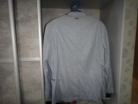 Лот: 25886650. Фото: 3. Пиджак в стиле smart casual премиум-класса... Одежда, обувь, галантерея