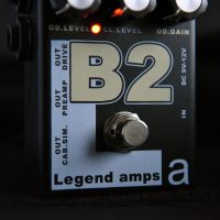 Лот: 5253157. Фото: 3. AMT Electronics Legend Amps 2... Музыкальные инструменты и оборудование