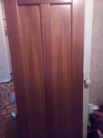 Лот: 9622843. Фото: 2. Межкомнатная дверь. Двери, окна, фурнитура