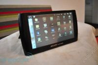 Лот: 1916986. Фото: 2. archos 7 home tablet. торг! обмен... Компьютеры, ноутбуки, планшеты
