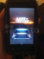Лот: 17464667. Фото: 4. Смартфон Land Rover Противоударный...