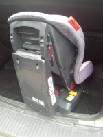 Лот: 11401712. Фото: 4. Автокресло happy baby deluxe 9-25...