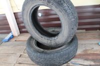 Лот: 9165603. Фото: 5. dunlop grandtrek st1 215/70 r16...