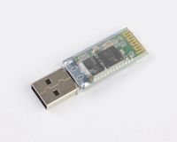 Лот: 3531229. Фото: 2. Bluetooth-модуль USB - HC-06... Радиодетали  (электронные компоненты)