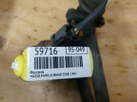Лот: 19005100. Фото: 4. Форсунка Mazda Familia BHALP Z5DE... Красноярск