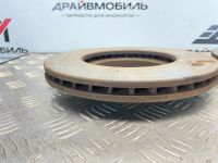 Лот: 25781217. Фото: 9. диски тормозные Kia Rio QB