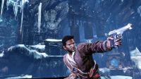 Лот: 11723771. Фото: 2. PS3 Uncharted 2: Among Thieves... Игровые приставки, консоли, видеоигры