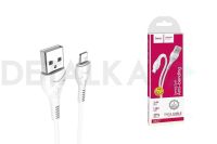 Лот: 18674465. Фото: 2. Кабель USB - Lightning (1 метр... Аксессуары