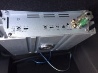 Лот: 9122986. Фото: 2. Усилитель DLS. Автозвук