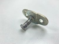 Лот: 24773837. Фото: 8. Петля замка двери Toyota Lite...
