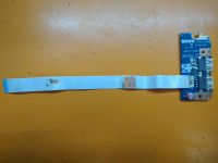 Лот: 25273596. Фото: 3. Б\У плата расширения LS-6973P... Компьютеры, оргтехника, канцтовары