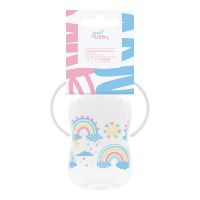 Лот: 23986962. Фото: 3. Джаст Лабби поильник с ручками... Дети растут