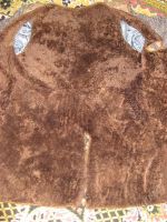 Лот: 2038951. Фото: 2. Подстежка длинная, нат. овчина... Женская одежда