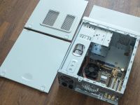 Лот: 9828210. Фото: 3. Старенький системник, 2а корпуса... Компьютеры, оргтехника, канцтовары